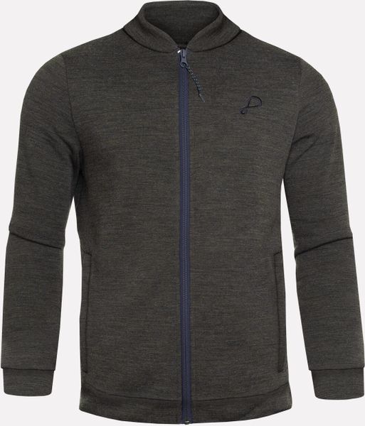 Everwool Jacket 1