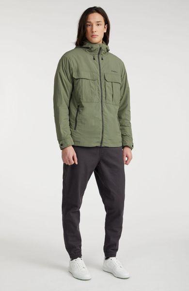 O'neill Trvlr Series Track Jacket