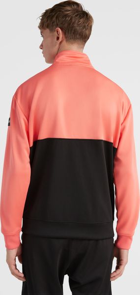 Rutile Solid Half Zip Anorak