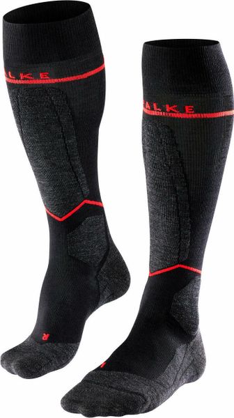 SK2 Energizing Light Damen Skiing Kniestrümpfe