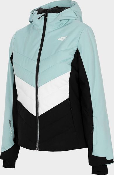 Women's Ski Jacket KUDN006