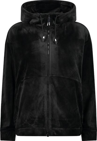 Woman Jacket FIX Hood