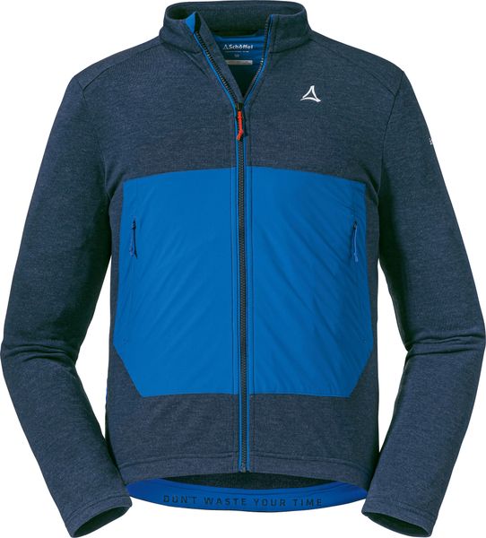 Fleece Jacket Shifter Men
