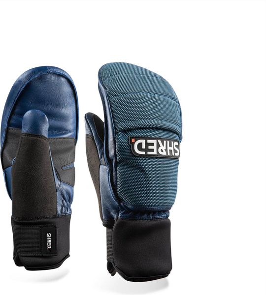 ALL MTN Protective Mittens D-lux