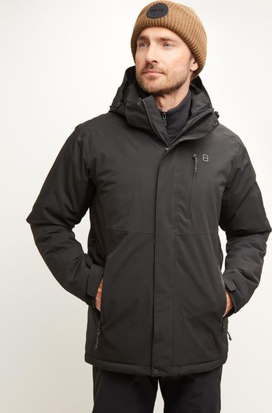 Quady Jacket