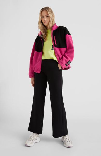 Progressive Full Zip Sherpa Fleece