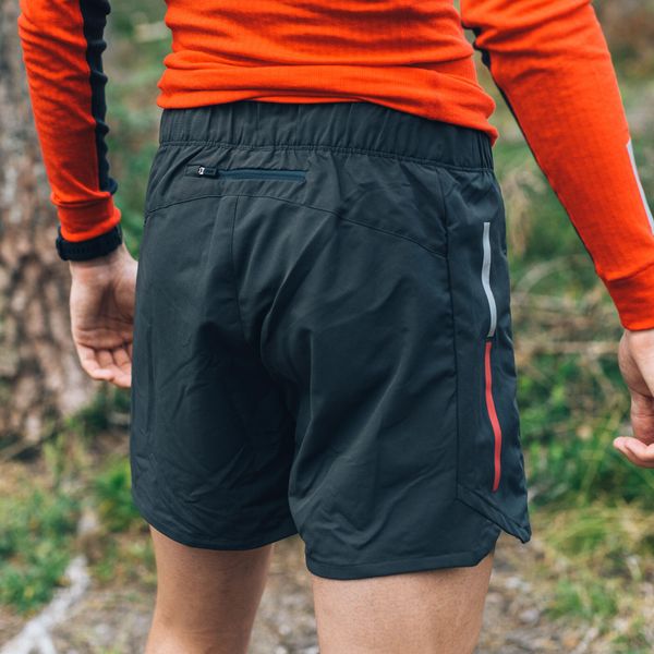 Carbon Shorts M