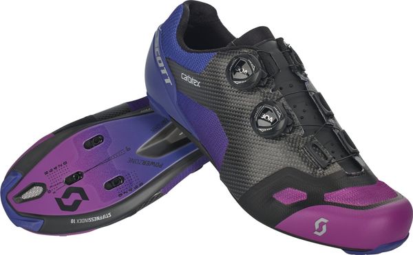 Shoe Road Rc SL Supersonic Edt.