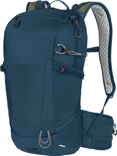 Wolftrail 22 Recco