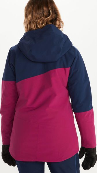Wm's Wilder Jacket
