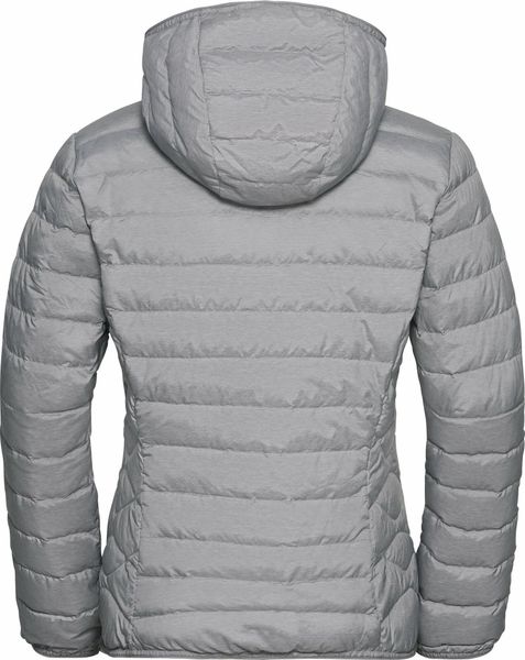 Jacket Insulated Hoody Cocoon N-thermic Warm