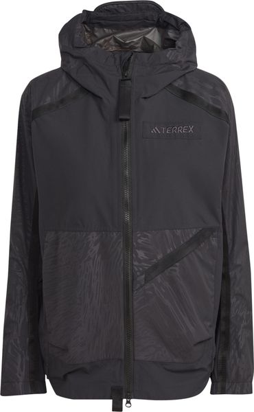 Women Utilitas Rain.Ready Jacket