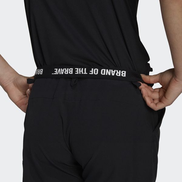 Primegreen Brand OF The Brave Shorts
