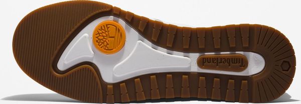Miami Coast Leather Sneaker