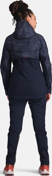 Voss Cross Jacket