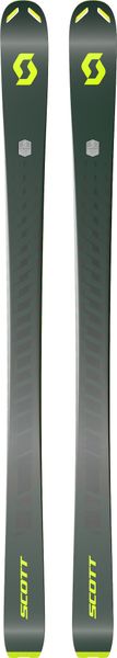 Scott Ski Superguide 95