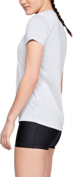 Women's UA Tech Twist V-neck
