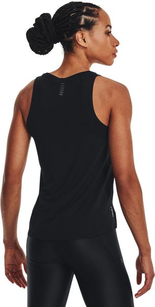 Women's UA Iso-chill Laser Tank