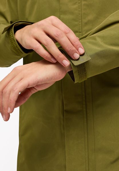 Reed GTX Parka Women