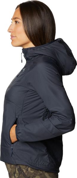 Kor Cirrus Hybrid Hoody