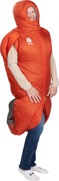 Mobile Mummy 15 Degree Womens