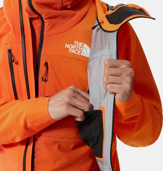 Mens Summit L5 Futurelight Jacket