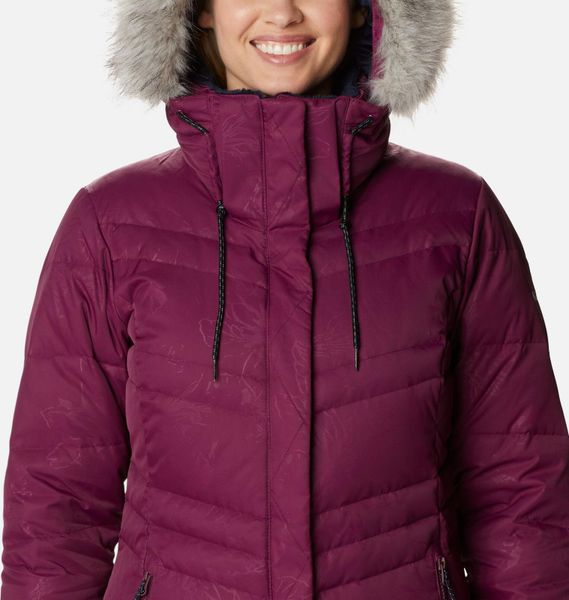 St. Cloud Down Jacket