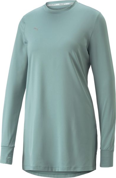 Modest Activewear Long Sleeve