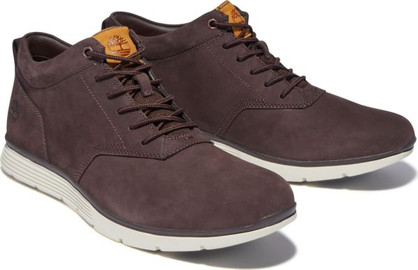 Killington Half Cab
