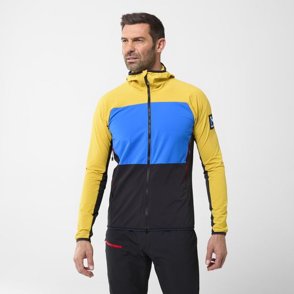 Trilogy Cordura Hoodie M