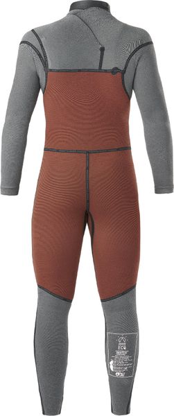 Equation 5/4 Full Zip