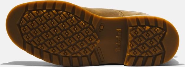 Mens Larchmont II Waterproof Chukka