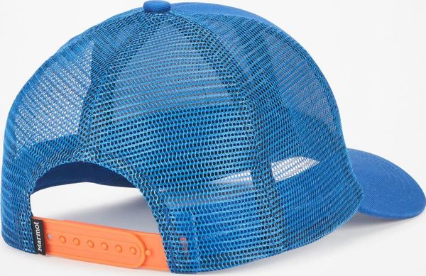 Retro Trucker Hat
