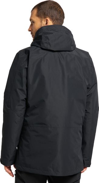 älv 3-in-1 Down GTX Jacket Men