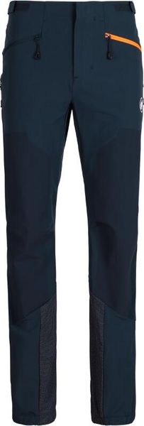 Aenergy Pro Softshell Pants Men