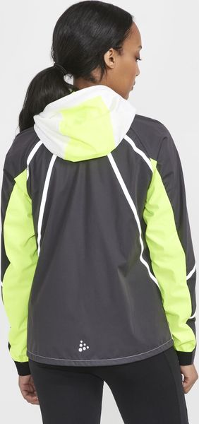Pro Hydro Lumen Jacket 2 Women