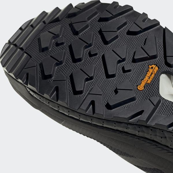 Terrex Free Hiker COLD.RDY Hiking Boots