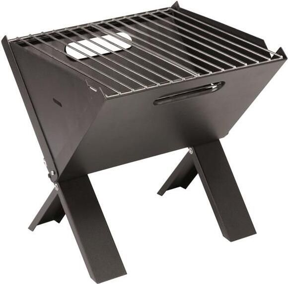 Cazal Portable Compact Grill