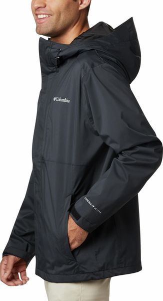 Cabot Trail Jacket