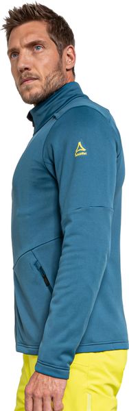 Fleece Jacket Grassen Men