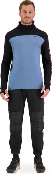 Mens Yotei Powder Hoody LS