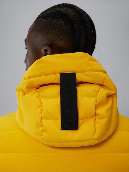Thermic Pro Down Jacket