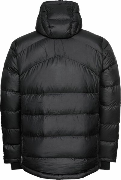 Men's Hoody Cocoon N-thermic X-warm Insulated Jacket