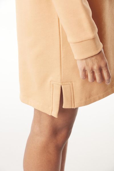 Leony LS Dress