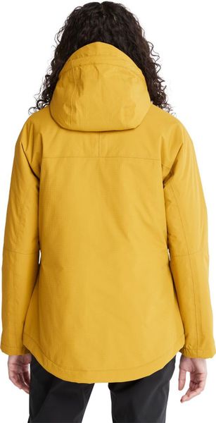Womens Mountain Town Jacket