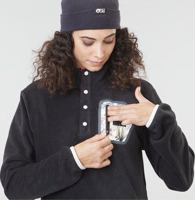 Clay Pullover