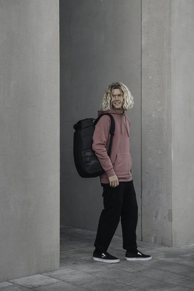 Hugger Backpack 30L