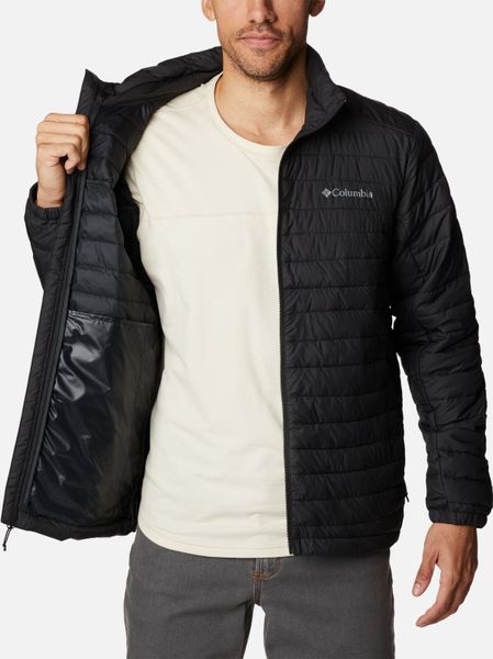 Silver Falls Jacket