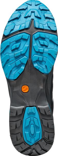 Rush GTX