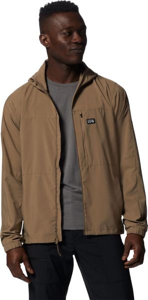 Trail Sender Jacket